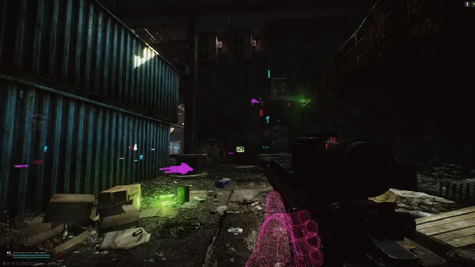 STEALTH CHAMS++ preview